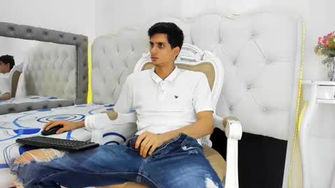 Andrew online show from 16, 12, 2025