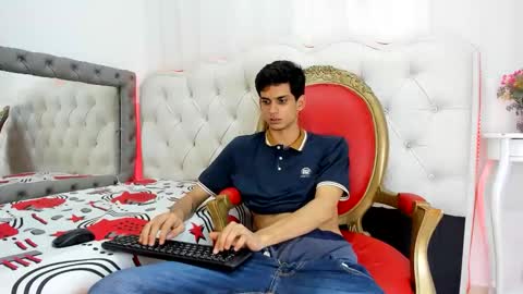 Andrew online show from 20, 12, 2025