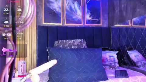 andrew_haalls online show from 26, 6, 2026