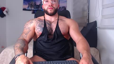 andrew_holden__ online show from 17, 9, 2025