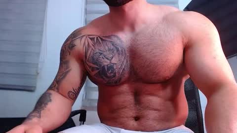 andrew_holden__ online show from 18, 2, 2026