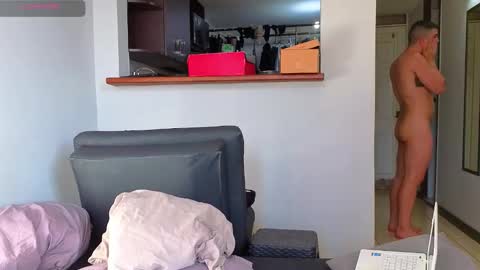 Andrew online show from 2, 11, 2025