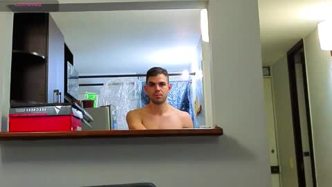 Andrew online show from 5, 11, 2025