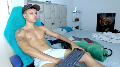 Andrew online show from 4, 4, 2026