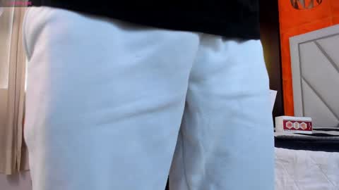 Andrew Mathwes online show from 6, 12, 2024