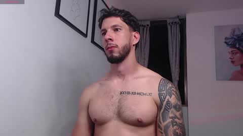 Andrew Mathwes online show from 14, 1, 2025