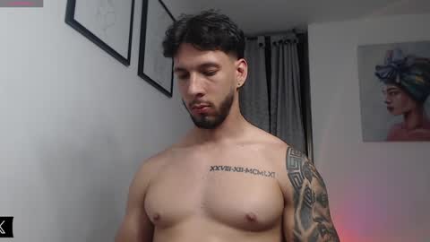 Andrew Mathwes online show from 23, 1, 2025