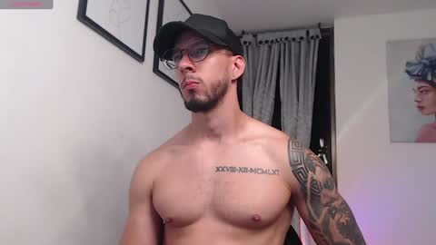 Andrew Mathwes online show from 8, 2, 2025