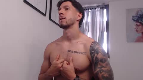 Andrew Mathwes online show from 12, 2, 2025