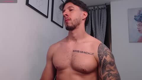 Andrew Mathwes online show from 17, 2, 2025