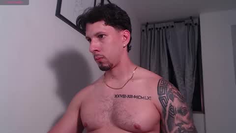 Andrew Mathwes online show from 11, 11, 2025