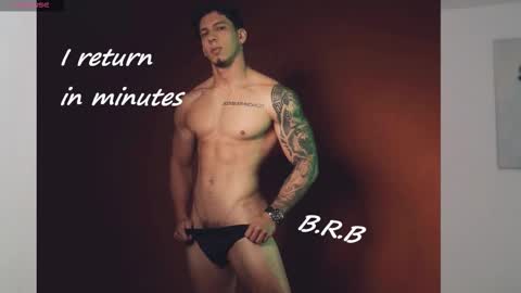 Andrew Mathwes online show from 14, 11, 2025