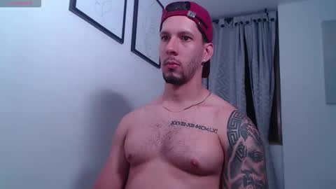 Andrew Mathwes online show from 24, 11, 2025