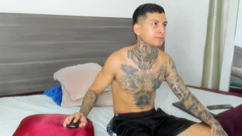 andrew_sanders69 online show from 30, 11, 2025