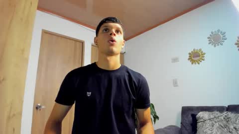 andrew_thopsom online show from 9, 1, 2026