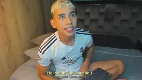 Snapshot of andrew_twink18 chatting on 17, 1, 2026 Andrew M. online show from 17, 1, 2026