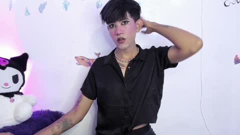 Snapshot of andrew_uwu_ chatting on 15, 1, 2025 ANDREW independent model online show from 15, 1, 2025