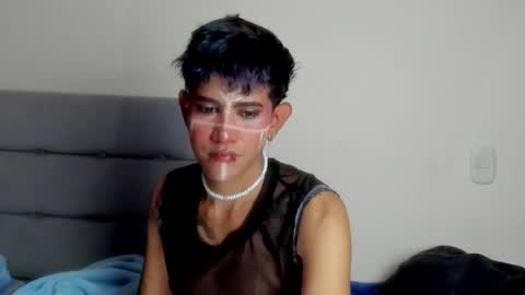 ANDREW independent model online show from 5, 1, 2026