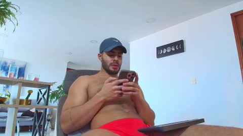 ANDREW WEST online show from 7, 11, 2025