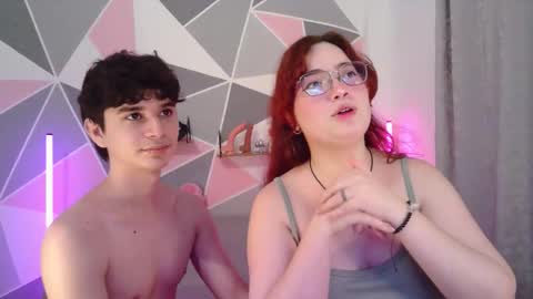 Andrew and Cherry online show from 17, 3, 2026