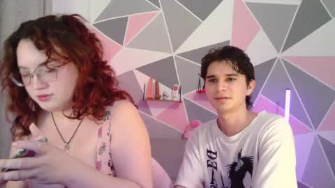 Andrew and Cherry online show from 8, 4, 2026