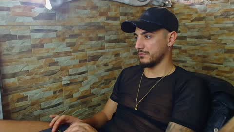 Snapshot of andrewbanner chatting on 2, 12, 2024 MasterRomania online show from 2, 12, 2024