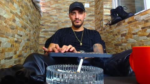 Snapshot of andrewbanner chatting on 9, 12, 2024 MasterRomania online show from 9, 12, 2024