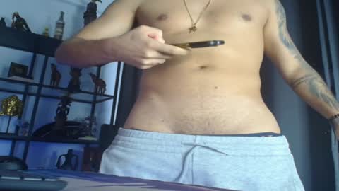 Snapshot of andrewbanner chatting on 5, 2, 2025 MasterRomania online show from 5, 2, 2025