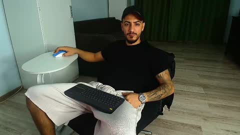 MasterRomania  online show from 30, 9, 2025