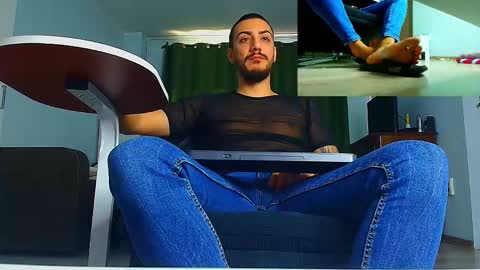 MasterRomania  online show from 30, 10, 2025