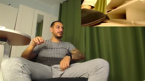 MasterRomania  online show from 21, 11, 2025