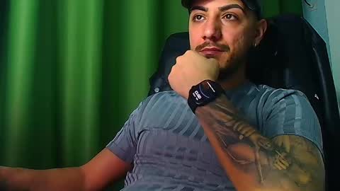 MasterRomania  online show from 11, 2, 2026