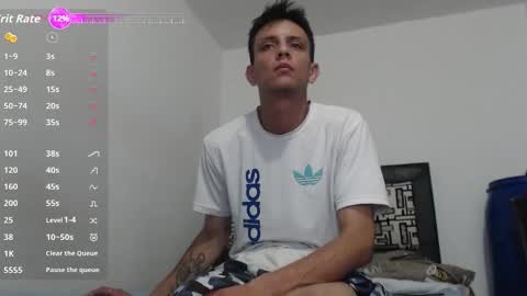 andrew online show from 3, 10, 2025