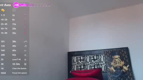 andrew online show from 4, 10, 2025