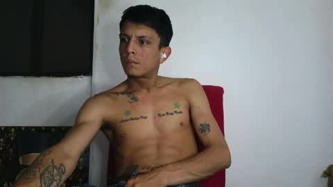 andrew online show from 23, 4, 2026