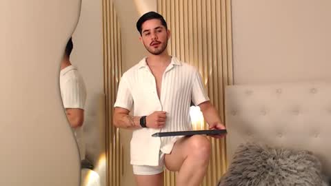 Andrew online show from 24, 12, 2024