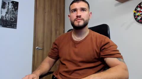 Andrew Diaz online show from 9, 10, 2025