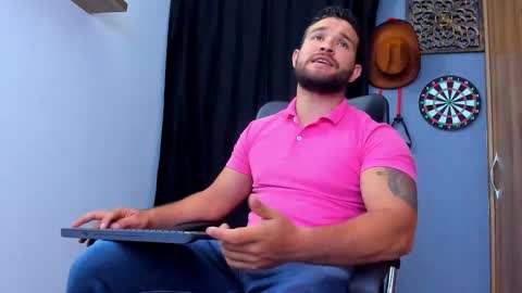 Snapshot of andrewdiaz_ chatting on 28, 3, 2026 Andrew Diaz online show from 28, 3, 2026