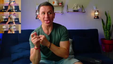 andrewfalcon_ online show from 20, 5, 2026