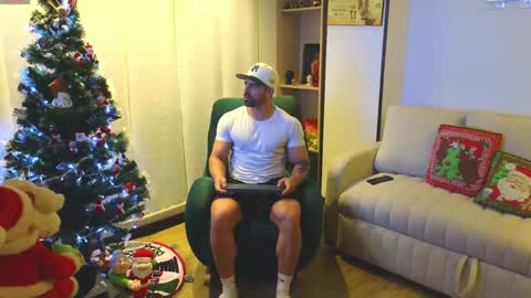 Andrew online show from 19, 12, 2024