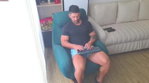 Andrew online show from 24, 2, 2025