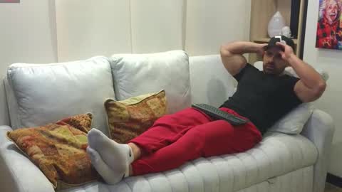 Andrew online show from 7, 1, 2026