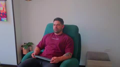 Andrew online show from 29, 4, 2026