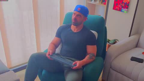 Andrew online show from 20, 5, 2026