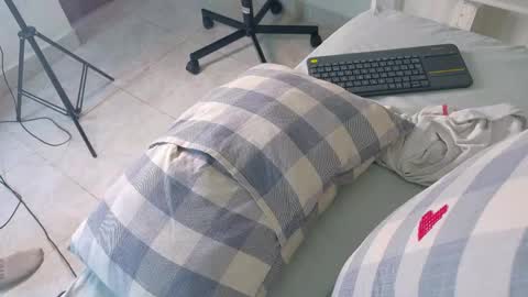 ANDREW KENNOXX online show from 14, 3, 2026