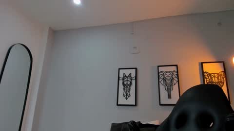 Snapshot of andrewlamar77 chatting on 30, 12, 2024 Andrewlamar21 online show from 30, 12, 2024