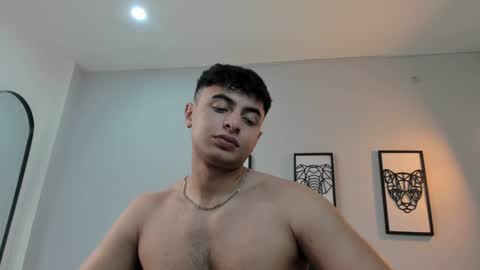 Snapshot of andrewlamar77 chatting on 16, 1, 2025 Andrewlamar21 online show from 16, 1, 2025