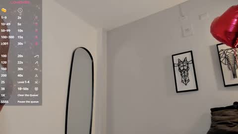 Snapshot of andrewlamar77 chatting on 10, 2, 2025 Andrewlamar21 online show from 10, 2, 2025