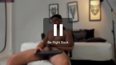 Snapshot of andrewlamar77 chatting on 4, 3, 2025 Andrewlamar21 online show from 4, 3, 2025