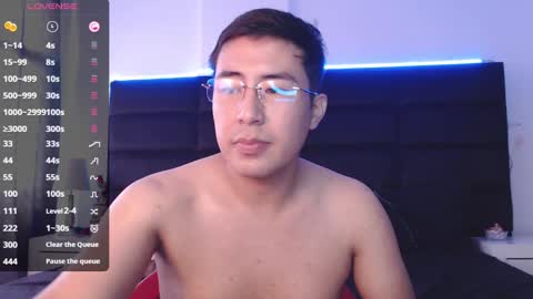 andrewmhilton_ online show from 26, 12, 2024